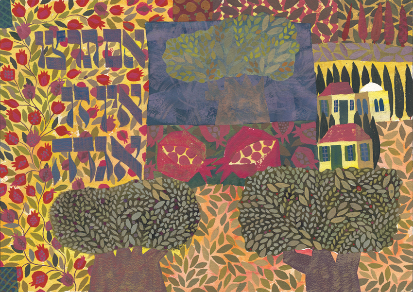 If you will it, it is not a dream