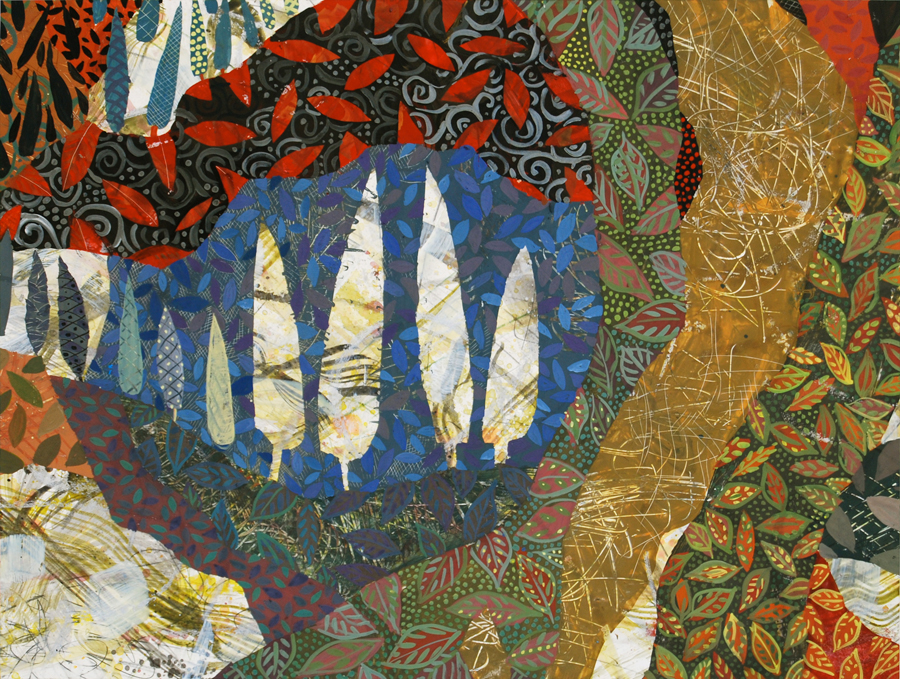 Shaar_HaGai Left Panel