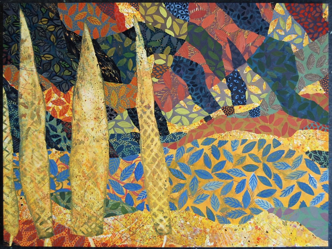 From the Cypress series by Chanan Mazal