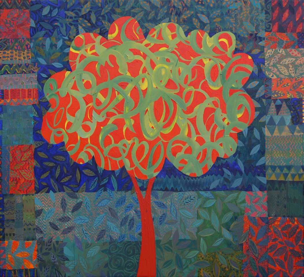 Making Sense of it All Chanan Mazal @2017