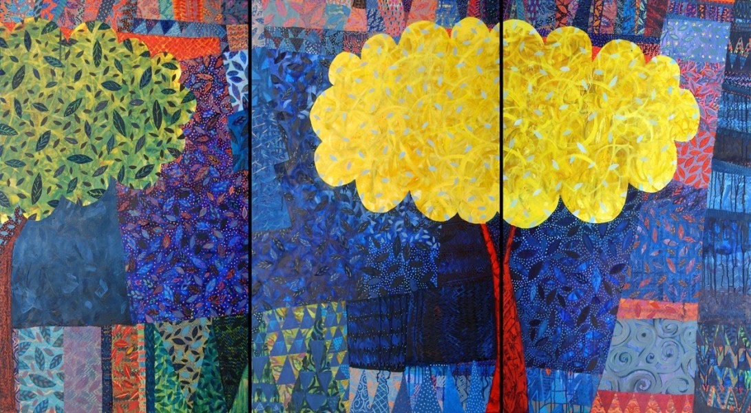 A Tale of Fruition 2017